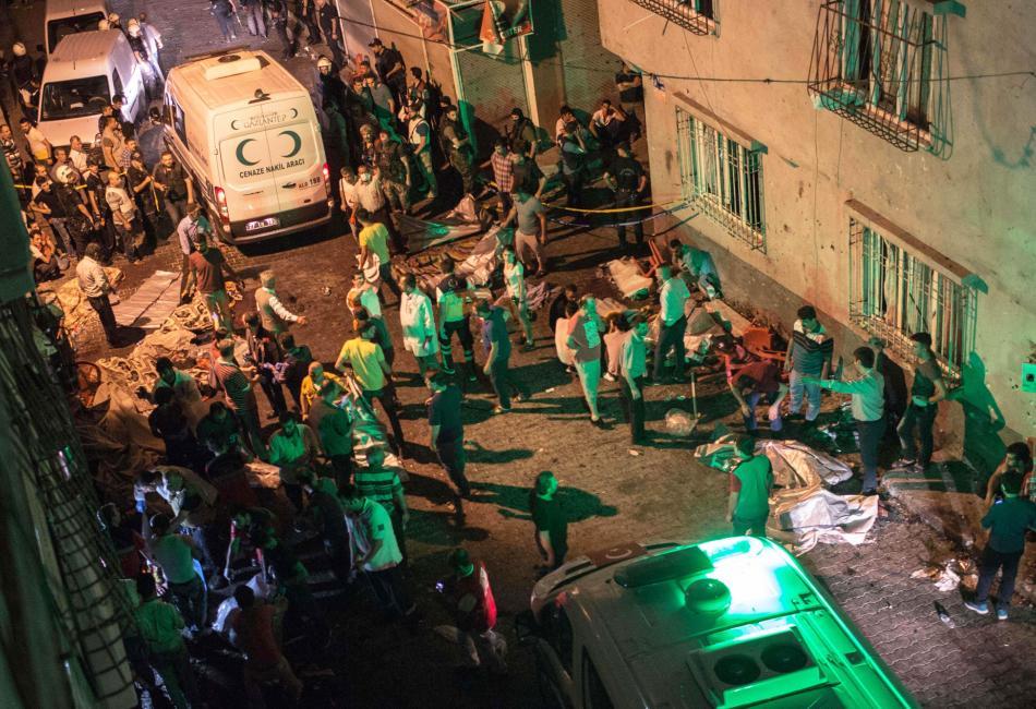 τουρκια γαμος