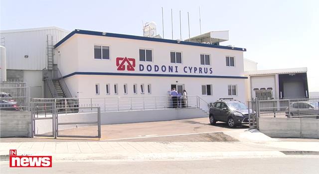 dodonicyprus