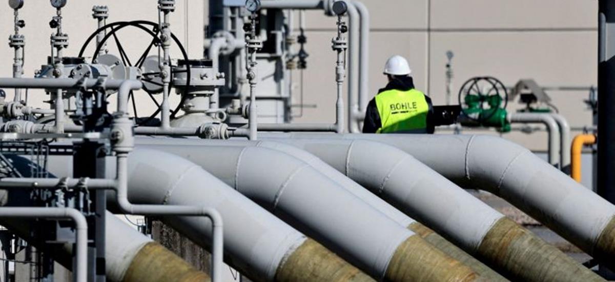 4335190001402070 2022-09-02T114329Z 1175468767 RC2AYS9A02Y8 RTRMADP 5 UKRAINE-CRISIS-NORDSTREAM-1-768x496