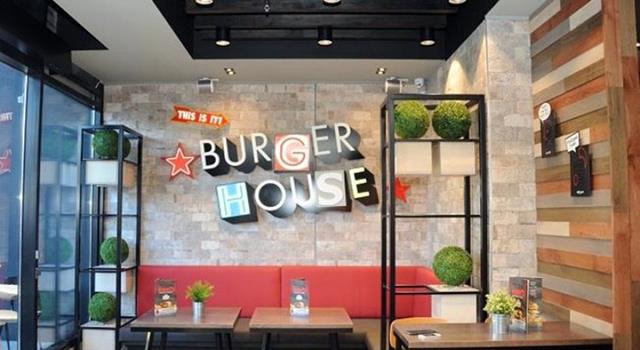 Τα Goody's στην Αυστραλία