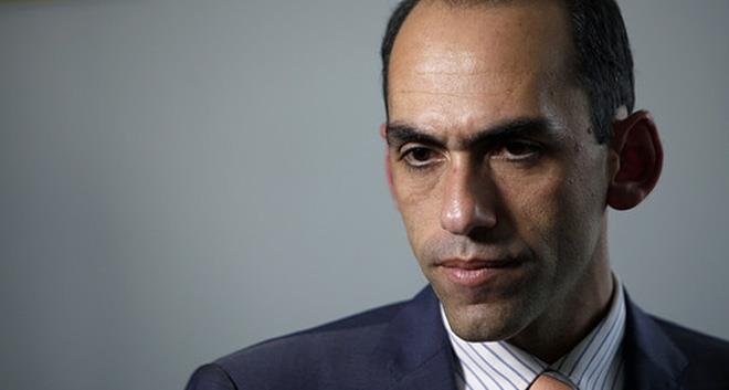 ΧΑΡΗΣ ΓΕΩΡΓΙΑΔΗΣ