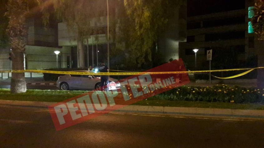 ΣΤΡΟΒΟΛΟΥ ΘΑΝΑΤΗΦΟΡΟ