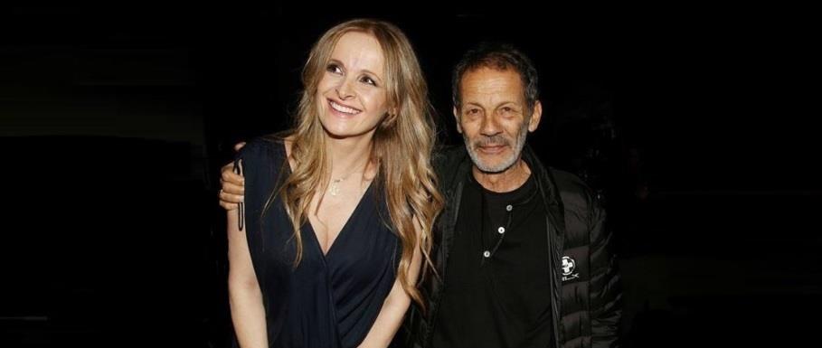 4346316895345011 ΣΤΑΥΡΟΣ ΞΑΡΧΑΚΟΣ - ΗΡΩ ΣΑΙΑ 1