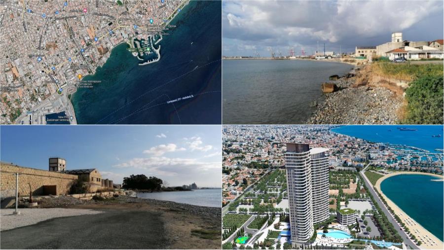 ΔΥΤΙΚΗ ΛΕΜΕΣΟΣ 900 506