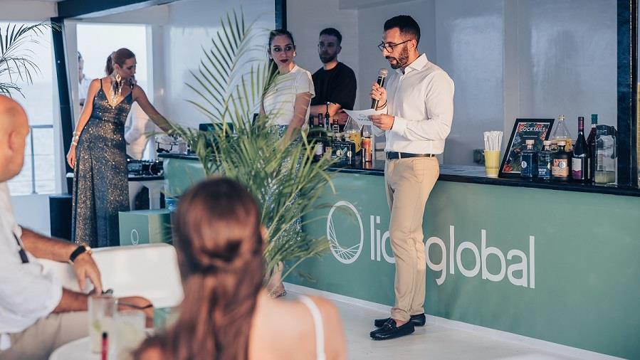Lionglobal Event 2