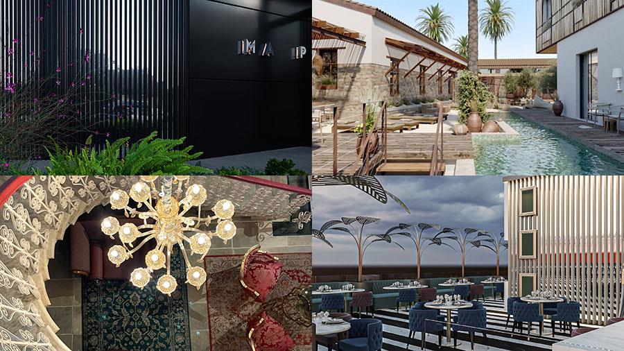 boutiquexenodoxeialefkosias