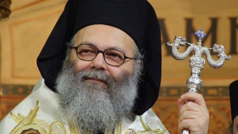 πατριαρχης