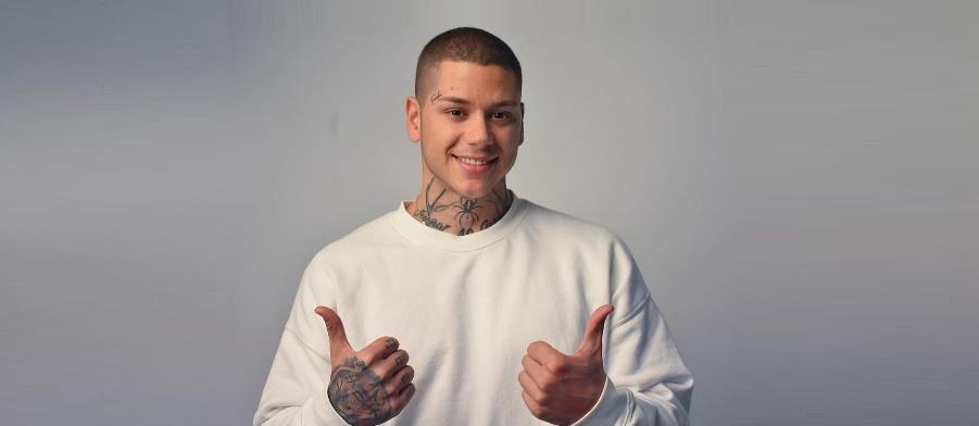 4370417193916948 MIKE 1