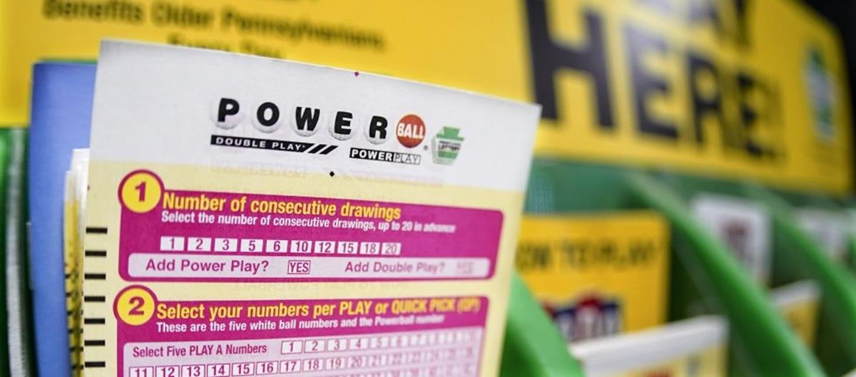 4372133644886548 powerBall