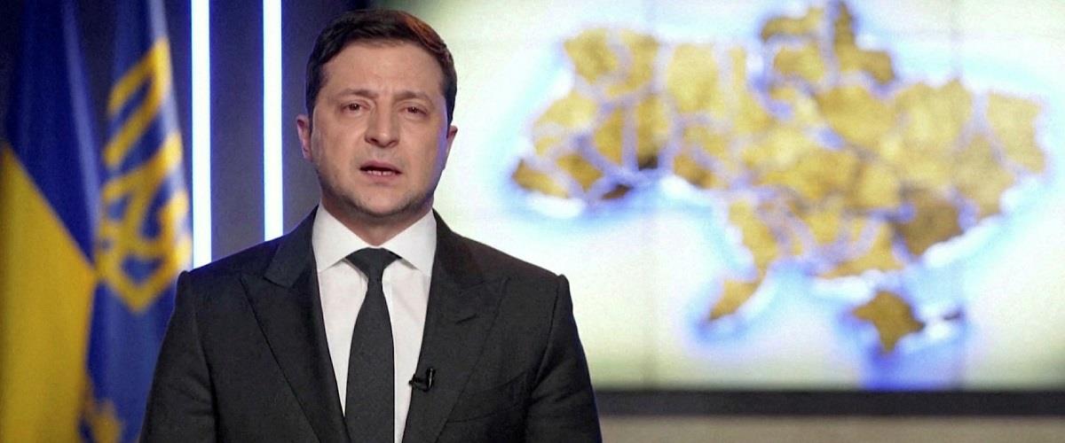 4378580991287419 ζελενσ