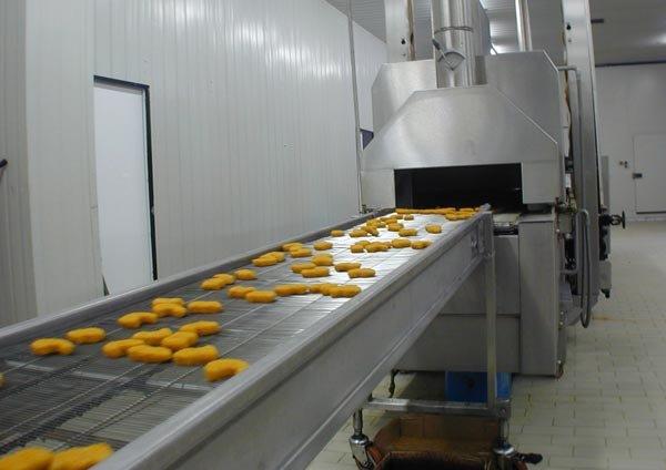 ΕΡΓΟΣΤΑΣΙΟ ΤΡΟΦΙΜΩΝ