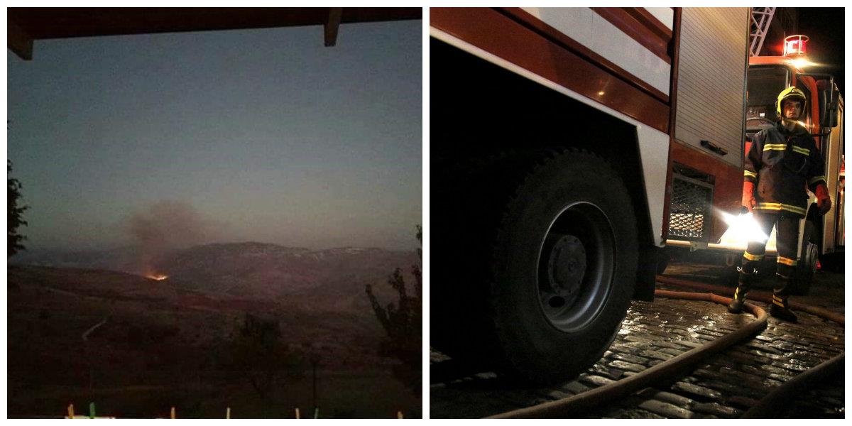 ΠΥΡΟΣΒΕΣΤΙΚΗ 2