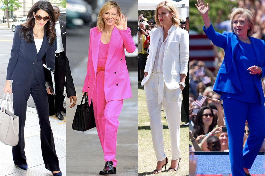 Ποιες το φόρεσαν καλύτερα; 