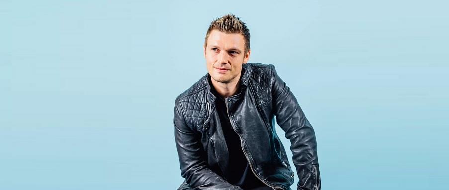 4398188397396971 NICK CARTER 1