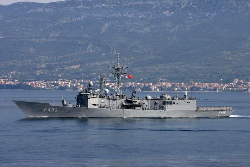 Φωτογραφία αρχείου