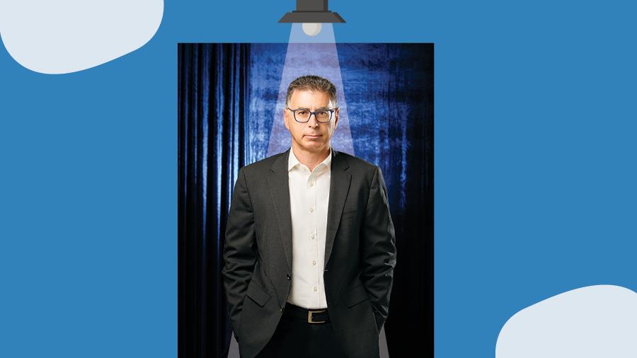 ΧΡΙΣΤΟΦΟΡΟΣ ΣΤΥΛΙΑΝΙΔΗΣ