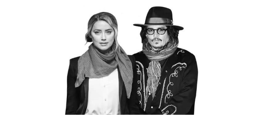 4407589403236611 JOHNNY DEPP - AMBER HEARD 1
