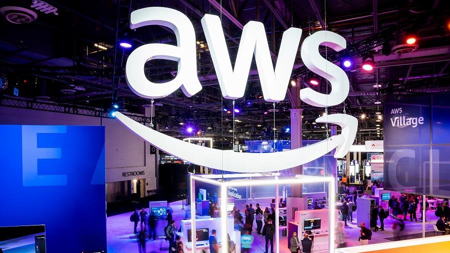 3. AWS reInvent 2022