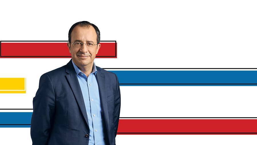 ΝΙΚΟΣ ΧΡΙΣΤΟΔΟΥΛΙΔΗΣ