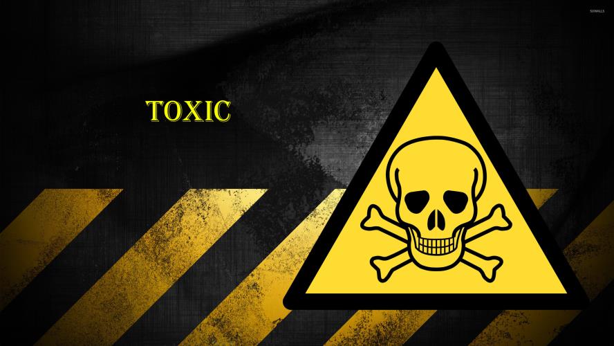 TOXIC