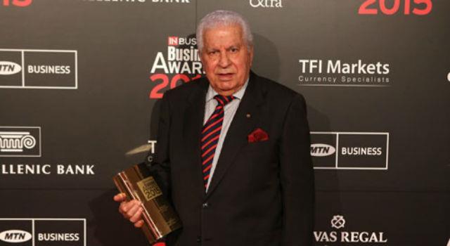 ΛΟΥΚΗΣ ΠΕΤΡΙΔΗΣ 