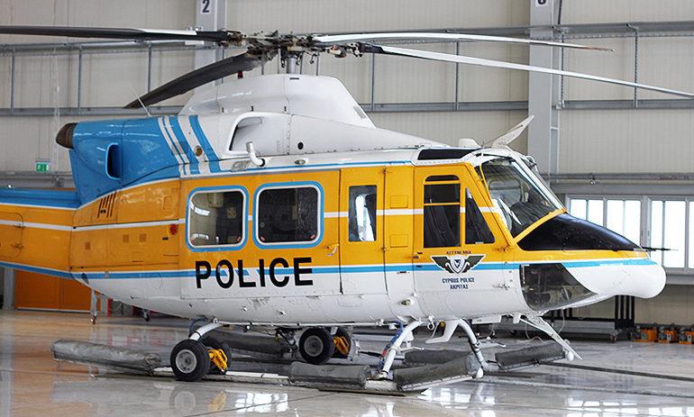 ελικόπετρο