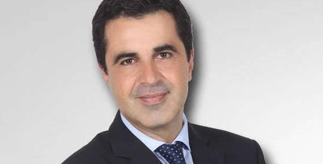 Παύλος Μυλωνάς