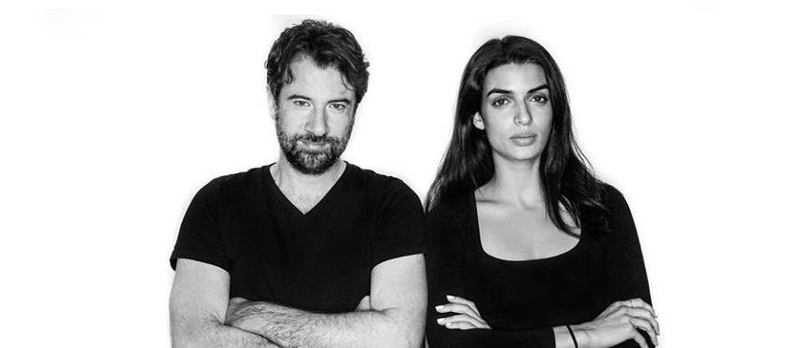 4426808734705214 ΚΩΣΤΗΣ ΜΑΡΑΒΕΓΙΑΣ - ΤΟΝΙΑ ΣΩΤΗΡΟΠΟΥΛΟΥ