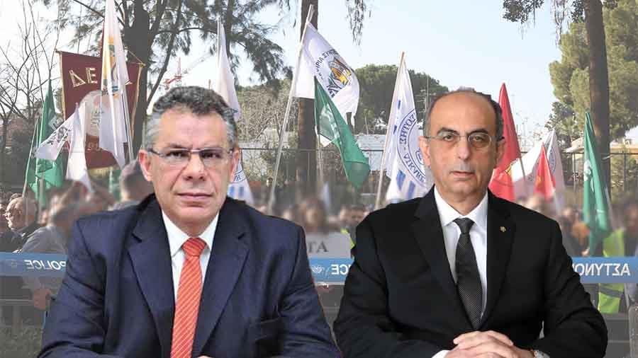 απεργια κεβε οεβ