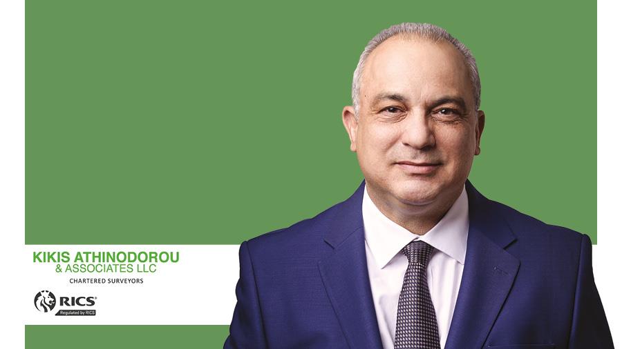 ΚΙΚΗΣ ΑΘΗΝΟΔΩΡΟΥ