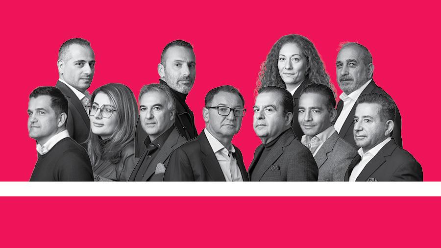 cover elements IN BUSINESS