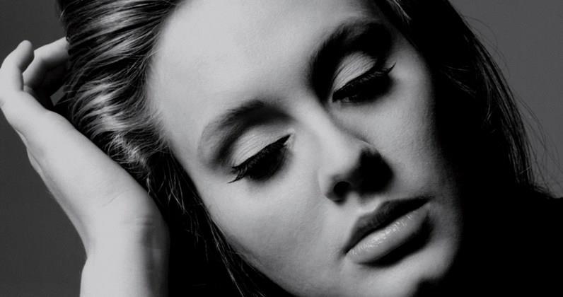 adele 21