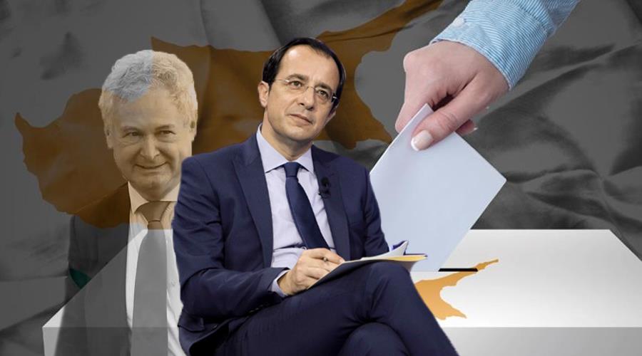 ΝΙΚΟΣ ΧΡΙΣΤΟΔΟΥΛΙΔΗΣ