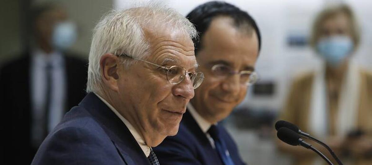 4456925226596657 borrell christodoulides