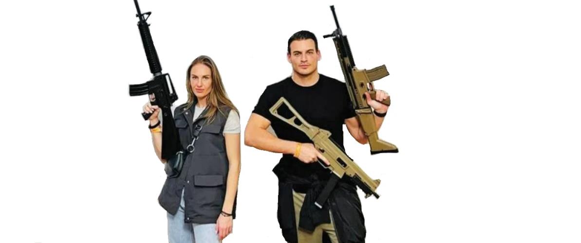 4457809799145785 ΚΑΤΕΡΙΝΑ ΔΑΛΑΚΑ - ΔΗΜΗΤΡΗΣ ΦΙΝΤΙΡΙΚΟΣ 1