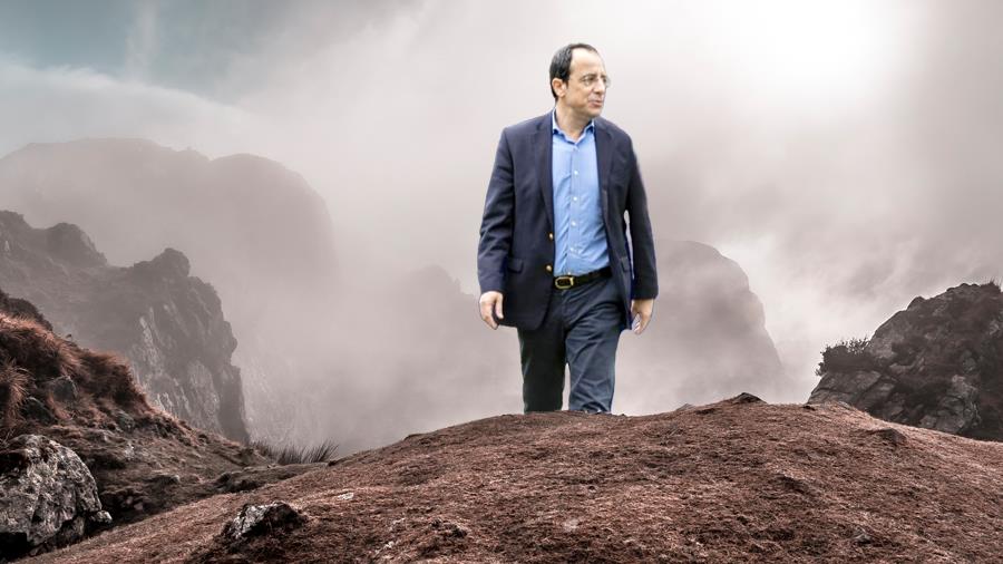 ΧΡΙΣΤΟΔΟΥΛΙΔΗΣ ΒΟΥΝΟ 