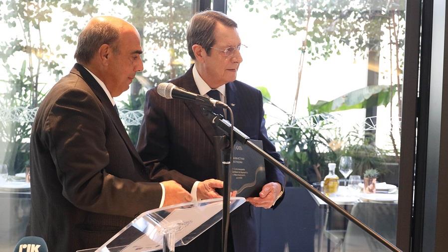 ΑΝΑΣΤΑΣΙΑΔΗΣ ΚΕΒΕ