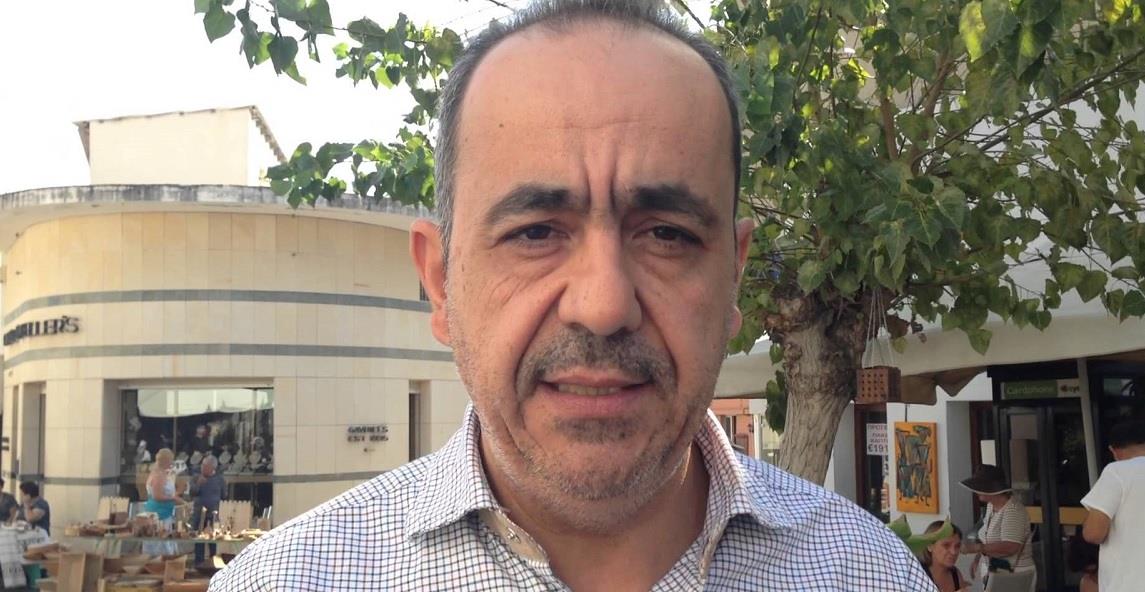 ΣΑΒΒΑΣ ΒΕΡΓΑΣ