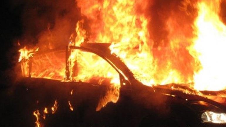 ΦΩΤΙΑ ΑΥΤΟΚΙΝΗΤΟ