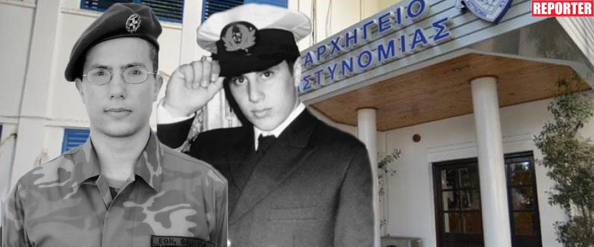 θανάσηςβαγγελης