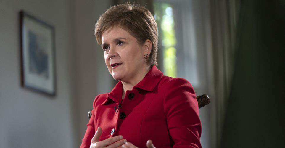 sturgeon-m2