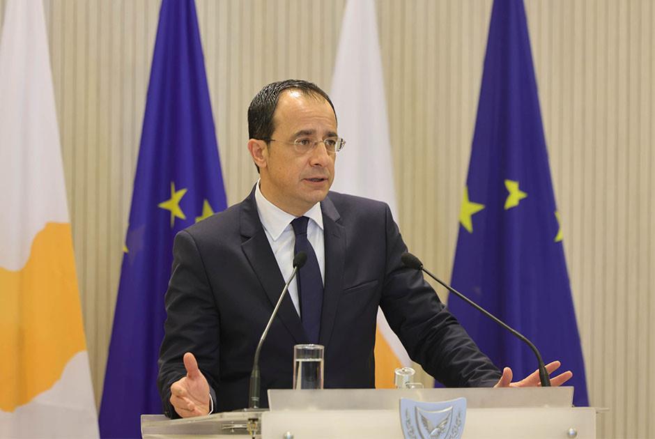 Πρόεδρος Χριστοδουλίδης_0