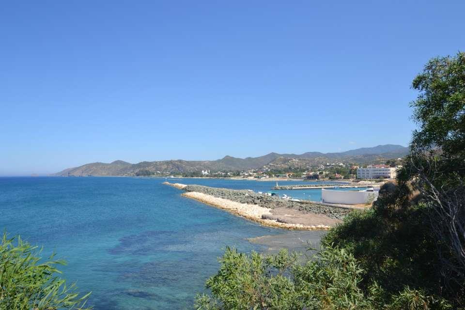 πυργος