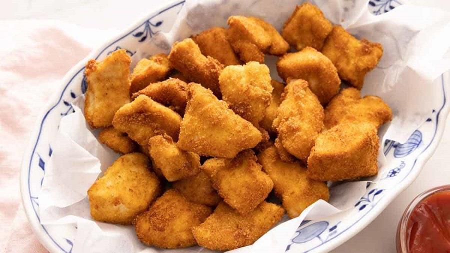 ναγκετ