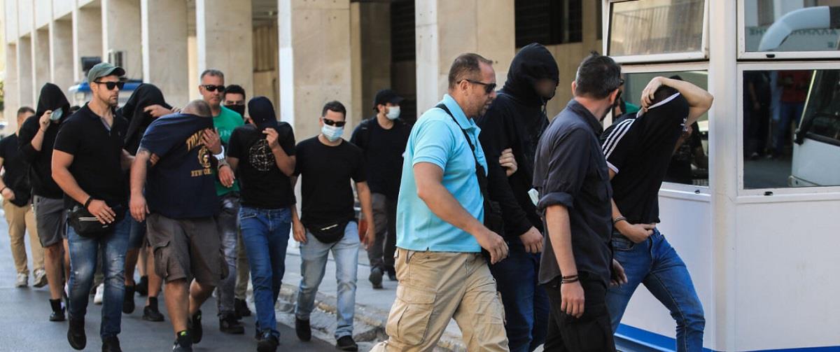 χουλιγκανς