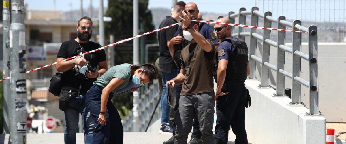 ερευνες