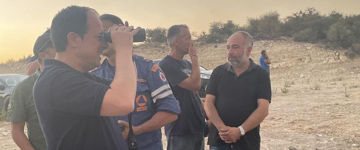 προεδρος