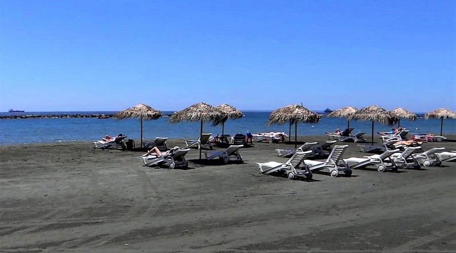 θάλασσα