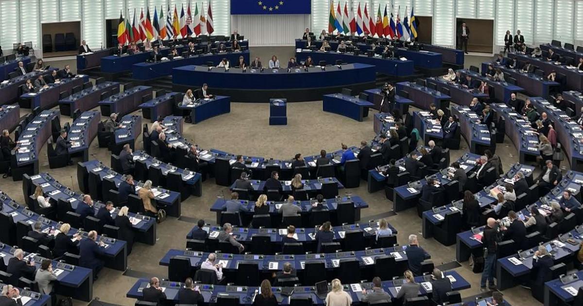 Ευρωκοινοβούλιο