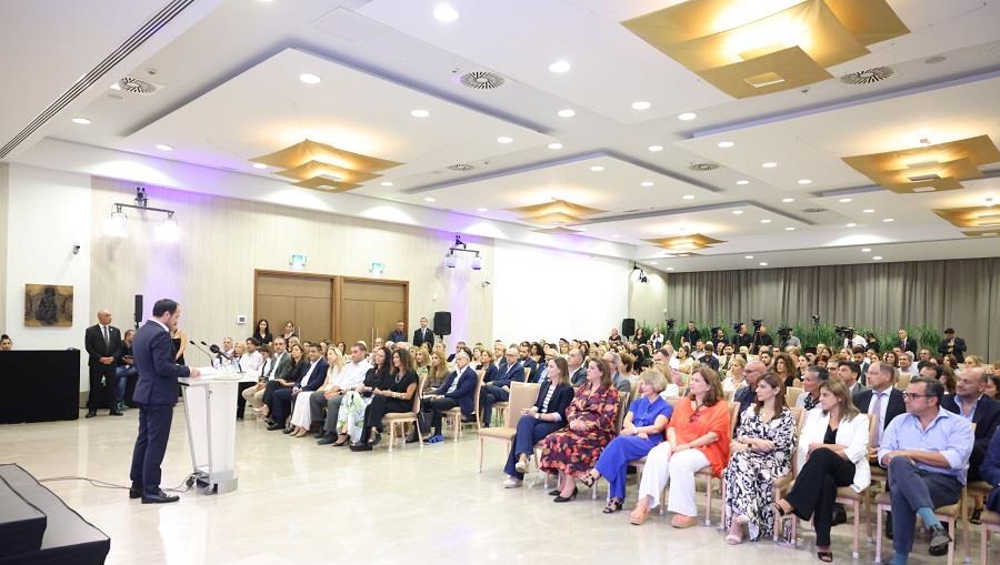 προεδρος